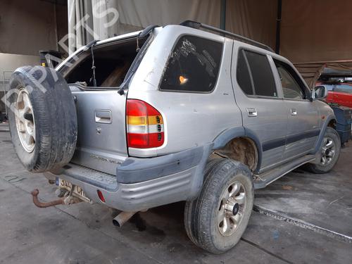 Porta trás direita OPEL FRONTERA B (U99) 2.2 DTI (6B_ZC, 6B_VF, 6B_66, 6B_76) | BP11346257C5 
