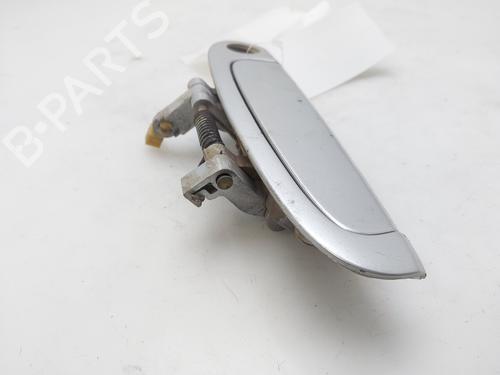 Front left exterior door handle KIA PICANTO I (SA) 1.1 | BP17903227C128 