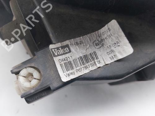 Left headlight FIAT PUNTO (199_) 1.2 (199AXZ1A, 199BXZ1A) | BP33201268C28  - Image 6