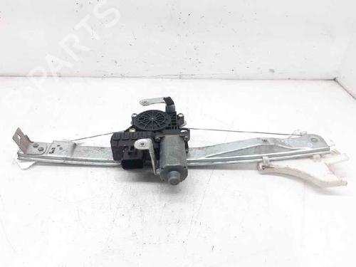 Used Rear right window mechanism FORD MONDEO III (B5Y) 2.0 16V TDDi / TDCi (115 hp) 4946446