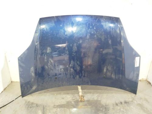 Motorhjelm Motorhjelm FORD FIESTA V (JH_, JD_) [2001-2014] 38330294 38330294