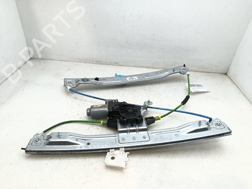 Used Front left window mechanism Front left window mechanism 38056431 38056431