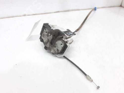 Used Front right lock PEUGEOT BIPPER (AA_) 1.4 HDi (68 hp) 5326961