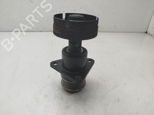 Polea FORD FOCUS I (DAW, DBW) 1.8 TDCi (100 hp) 32083204