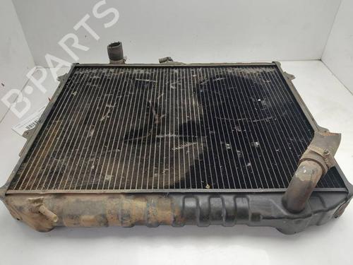 Radiador agua Radiador agua MITSUBISHI PAJERO II (V3_W, V2_W, V4_W, V5_W) 2.5 TD 4WD (V24W) (99 hp) 39908998 39908998