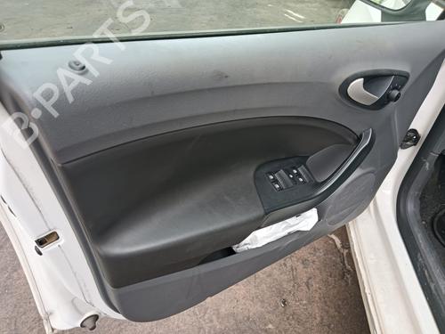 Climate control SEAT IBIZA IV (6J5, 6P1)  | BP26694909I5 