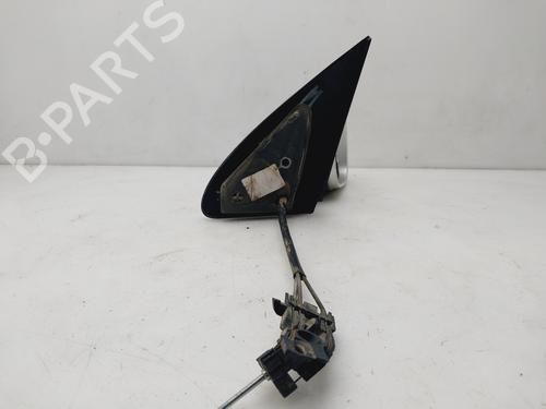 Right mirror SKODA FABIA I Combi (6Y5) 1.4 TDI | BP24893303C27 