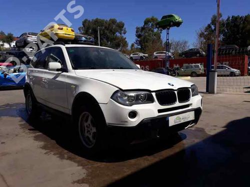 Armrest / Center console BMW X3 (E83) xDrive 20 d | BP7153226I20  - Image 7