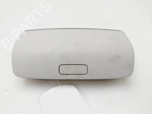 Used Glove box SKODA SUPERB II (3T4) 2.0 TDI 16V (140 hp) 30055165