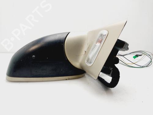 Right mirror CITROËN C4 I (LC_) 1.6 16V | BP23891629C27 