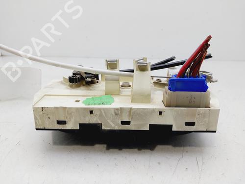 Comando clima PEUGEOT 206 Hatchback (2A/C) 1.6 16V | BP29941501I5