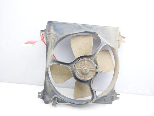 BP14245474M35 | Radiator fan KIA PRIDE Estate 1.3 BP14245474M35