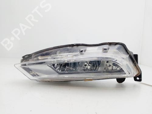 Used Left front fog light SEAT LEON (5F1) [2012-2021]  24478616