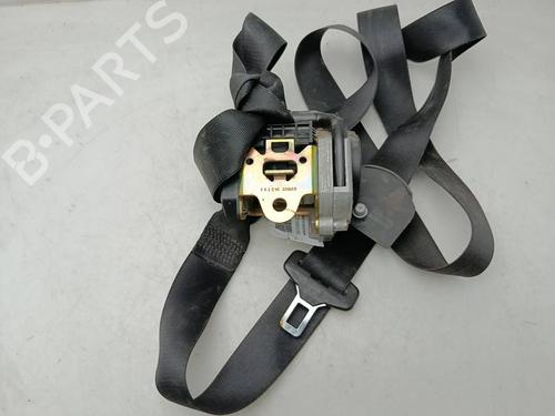 Front right seatbelt MERCEDES-BENZ E-CLASS (W211) E 270 CDI (211.016) | BP39595940I25 - Image 3