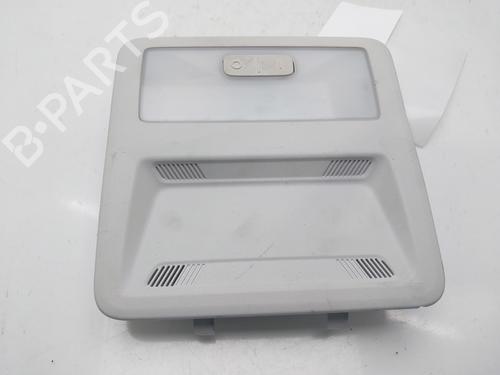 Used Interior roof light FORD FIESTA VII (HJ, HF) 1.5 TDCi (85 hp) 15279768