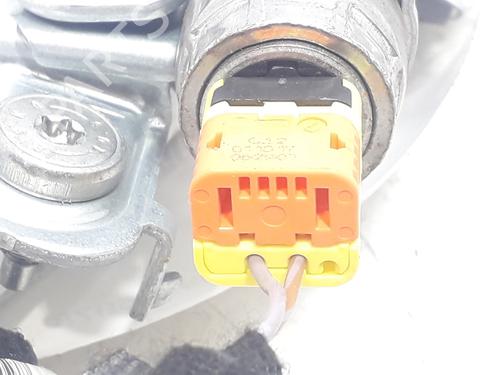 Høyre gardin kollisjonspute OPEL CORSA E (X15) 1.4 (08, 68) | BP10324128C12 