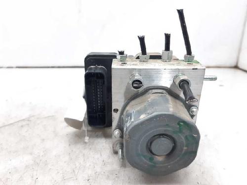 ABS pump NISSAN QASHQAI II SUV (J11, J11_) 1.2 DIG-T | BP4720129M43 