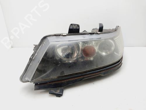 Phare gauche HONDA ACCORD VII (CL, CN) 2.2 i-CTDi (CN1) (140 hp) 31967211
