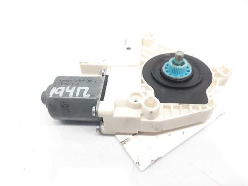 Rear left window mechanism AUDI A4 B8 (8K2) 2.0 TDI (136 hp) 5818649