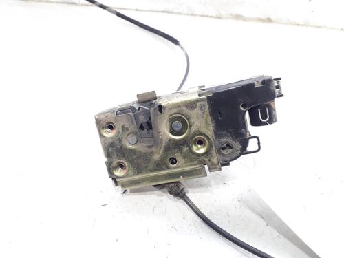 Used Front right lock CITROËN C2 (JM_) 1.4 HDi (68 hp) 8960549