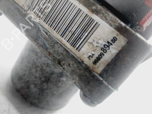 Steering pump CITROËN C4 I (LC_) | BP29956090M99