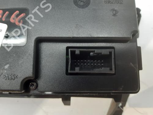 Climate control FIAT CROMA (194_) 1.9 D Multijet (194AXC1B, 194AXC12) | BP10283288I5 