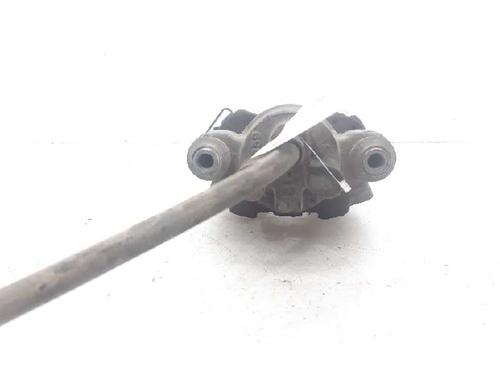 Right rear brake caliper MERCEDES-BENZ M-CLASS (W163) ML 270 CDI (163.113) | BP11572398M106 