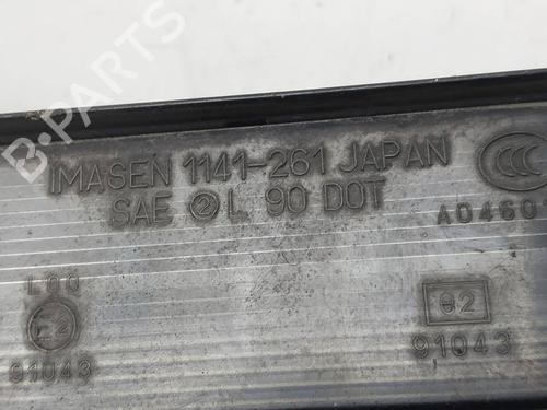 Licence plate light MITSUBISHI ASX (GA_W_) | BP40006978I40 - Image 3