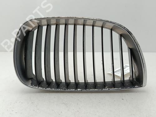 Used Grille BMW 1 (E87) 118 d (143 hp) 29903322