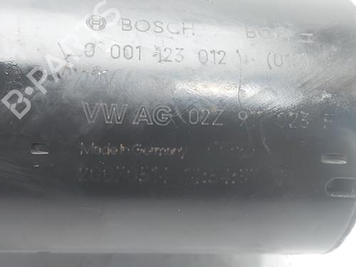 Starter SEAT CORDOBA (6L2) 1.9 TDI | BP36803213M8 - Image 3