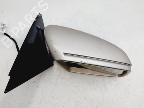 Right mirror MERCEDES-BENZ E-CLASS T-Model (S212) E 250 CDI / BlueTEC (212.203, 212.204) | BP29345089C27 