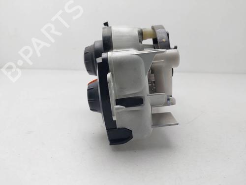 Climate control RENAULT KANGOO BE BOP (KW0/1_) 1.5 dCi 75 | BP40513535I5 - Image 2