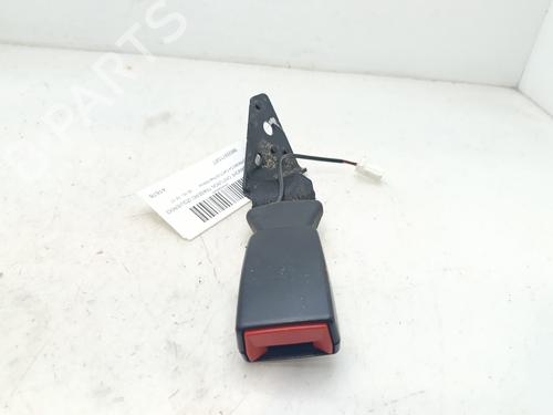 Used Seat buckle Seat buckle CITROËN C4 CACTUS 1.6 BlueHDi 100 (99 hp) 34476404 34476404