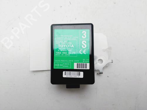 Elektronisk modul TOYOTA PRIUS (_W3_) 1.8 Hybrid (ZVW3_) | BP29219737M83 
