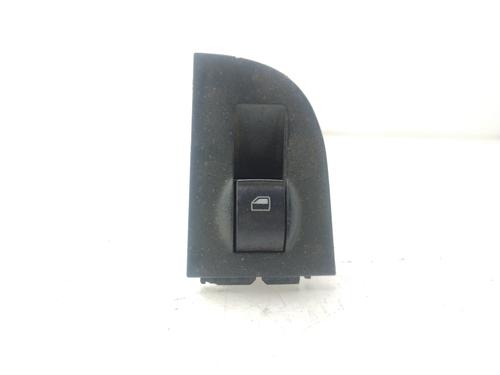Used Left rear window switch AUDI ALLROAD C5 (4BH) 2.5 TDI quattro (180 hp) 28535765