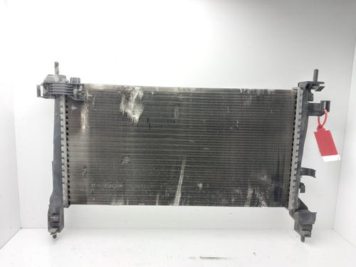 Radiateur à eau PEUGEOT BIPPER (AA_) | BP30492487M31