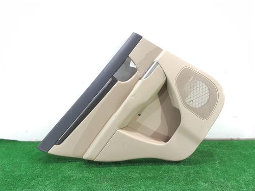 Used Rear left panel HYUNDAI SANTA FÉ II (CM) 2.2 CRDi 4x4 (155 hp) 7731473