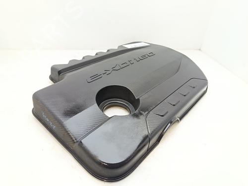 Upper protection SSANGYONG XLV SUV e-XGi 160 | BP36469481M93 - Image 2