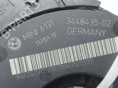 Steering wheel controls MINI MINI (R56) | BP37154840E15 - Image 6