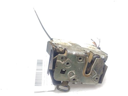 Front left lock LAND ROVER FREELANDER I (L314) | BP31028556C98