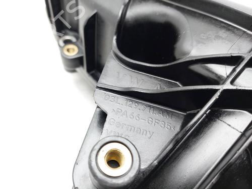Intake manifold VW GOLF VI (5K1)  | BP16905177M70 