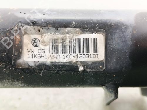 Left front shock absorber SEAT LEON (1P1)  | BP23414259M16 