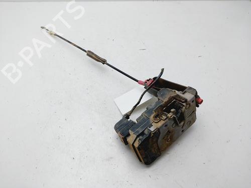 Rear left lock OPEL ASTRA H (A04)  | BP29490969C100 