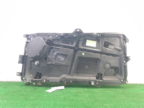 Front right window mechanism FORD FIESTA V (JH_, JD_) ST150 | BP8144387C23 