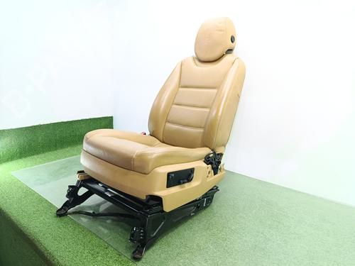 Left front seat PORSCHE CAYENNE (9PA) S 4.8 | BP34380667C15  - Image 6