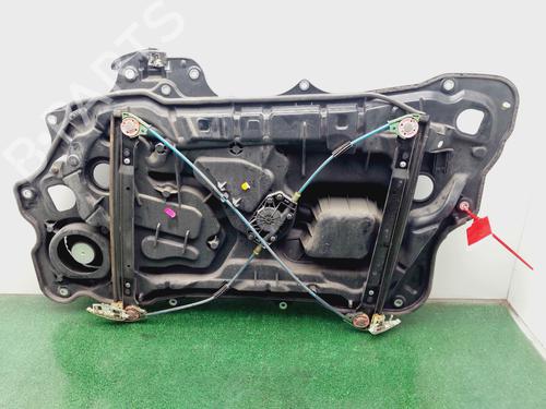 Front left window mechanism LANCIA YPSILON (843_) 1.2 (843.AXA1A) | BP29585835C22 