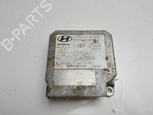 ecu-airbags-hyundai-santa-fe-i-sm-2000-2001-2002-2003-2004-2005-2006-33006332 main image