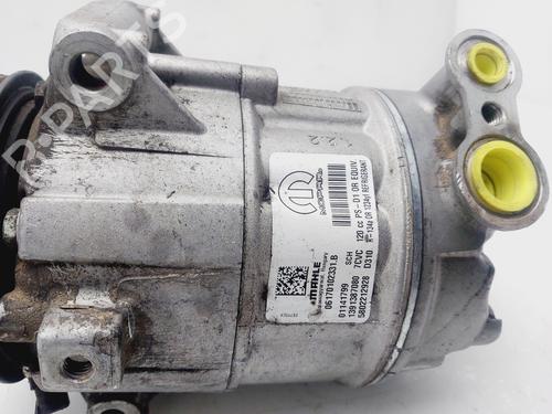 AC compressor FIAT DUCATO Van (250_) 140 Multijet 2,3 D | BP29546747M34 