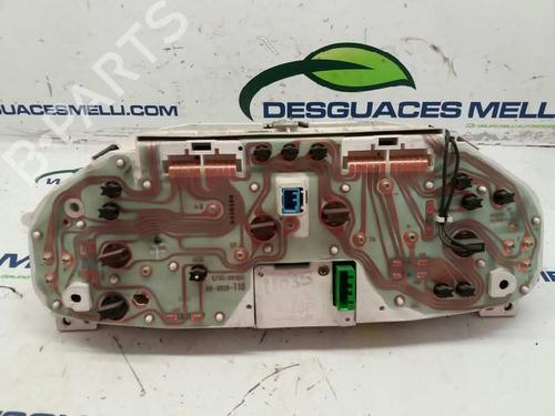 Instrument cluster MG MG ZS 2.0 TD | BP2870148C47 