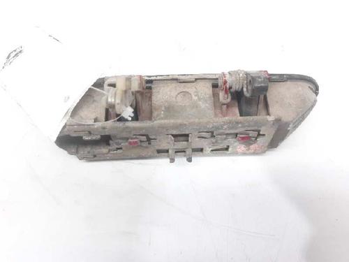 Front left exterior door handle AUDI A6 C5 (4B2) 2.5 TDI | BP5280293C128 